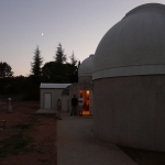 L'observatoire de Lagrolère