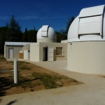 L'observatoire de Montayral